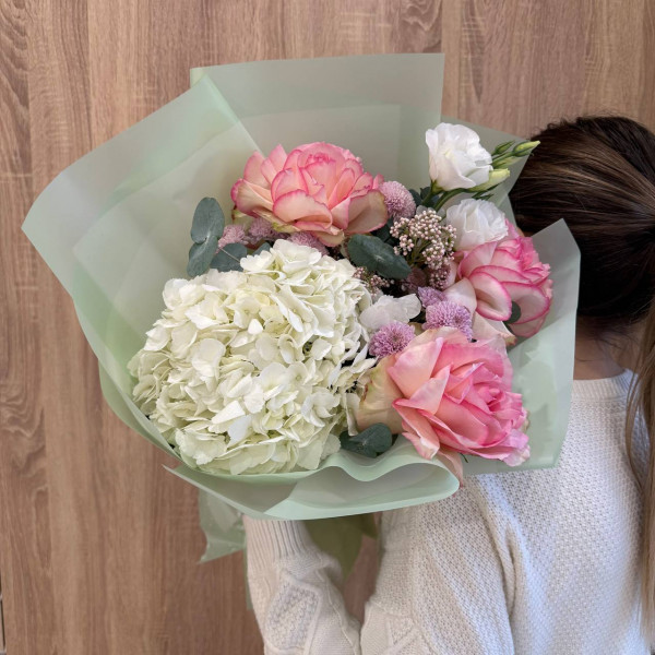 Букет №577 фото 1