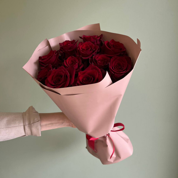 Букет №139 фото 3