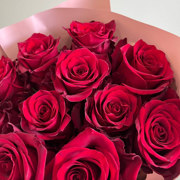 Букет №139 фото 5