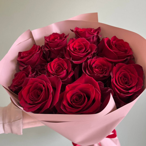 Букет №139 фото 4