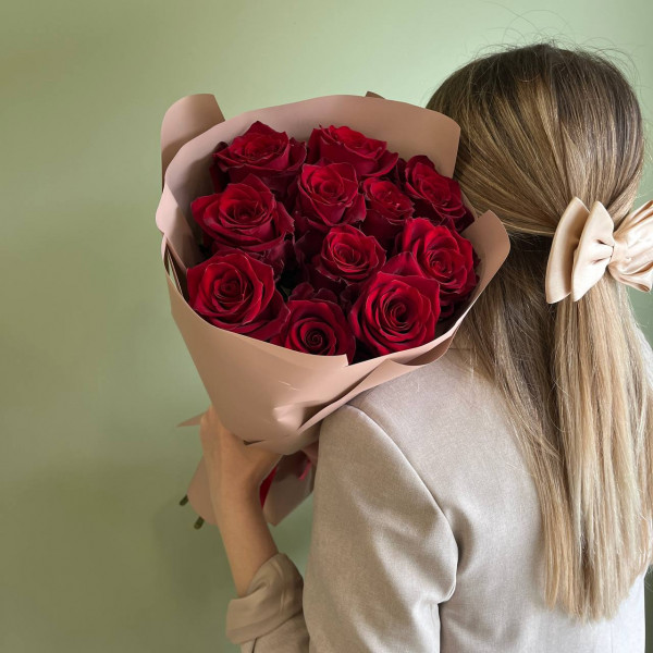 Букет №139 фото 1