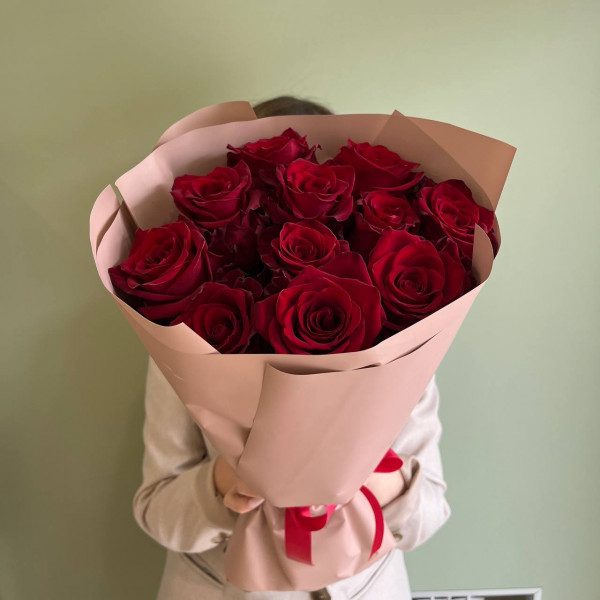 Букет №139 фото 2