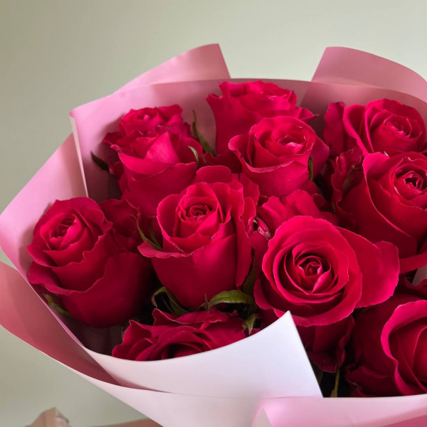 Букет №140 фото 3