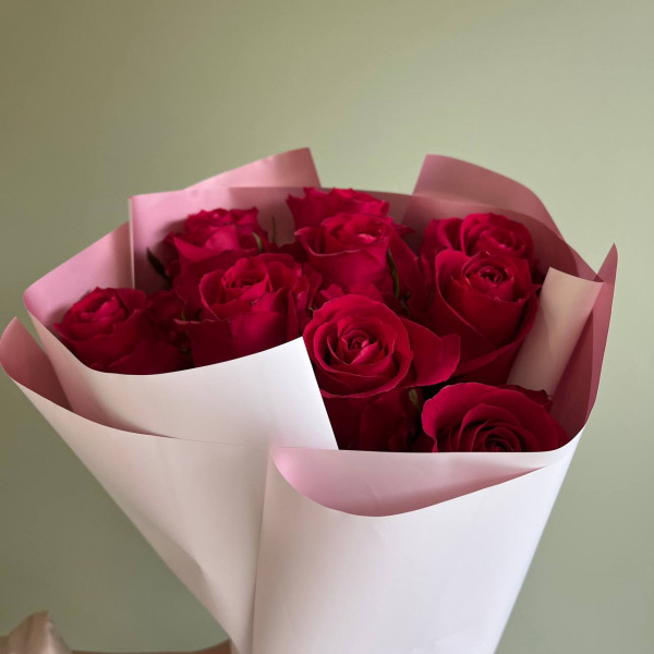 Букет №140 фото 5