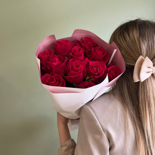 Букет №140 фото 1