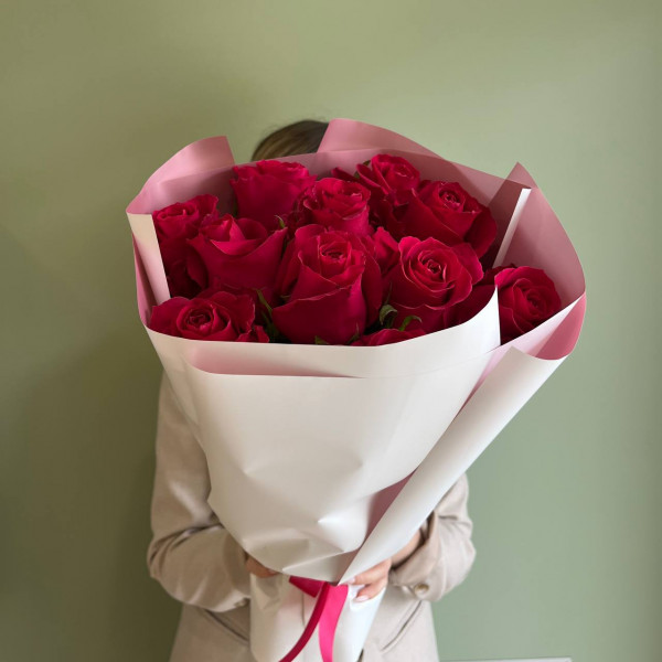 Букет №140 фото 2