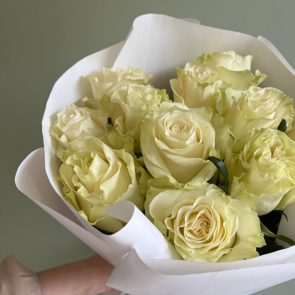 Букет №141 фото 4