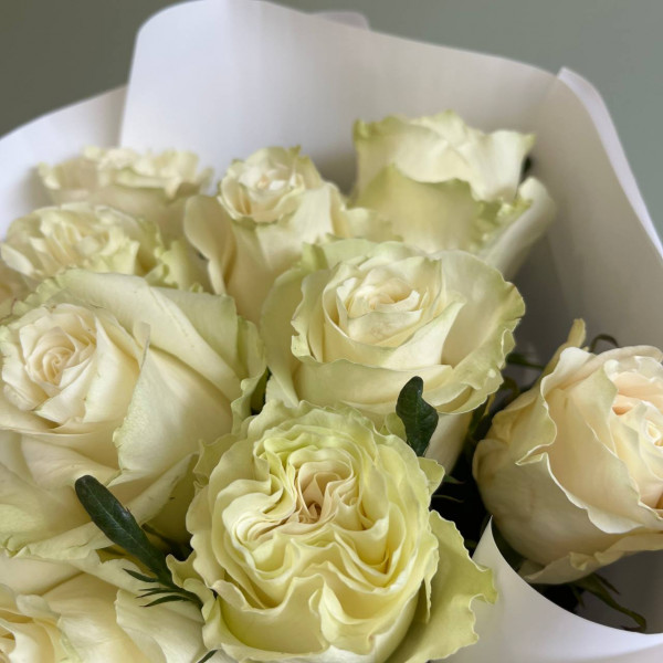 Букет №141 фото 5