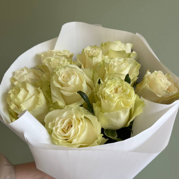 Букет №141 фото 3