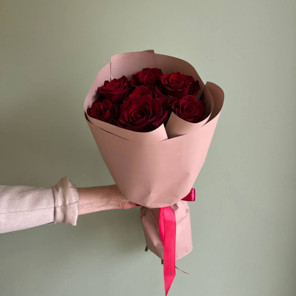 Букет №142 фото 2