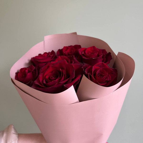 Букет №142 фото 3