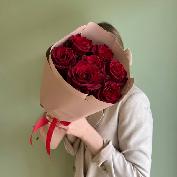 Букет №142 фото 1