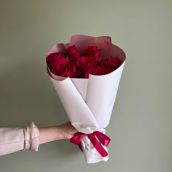 Букет №143 фото 2