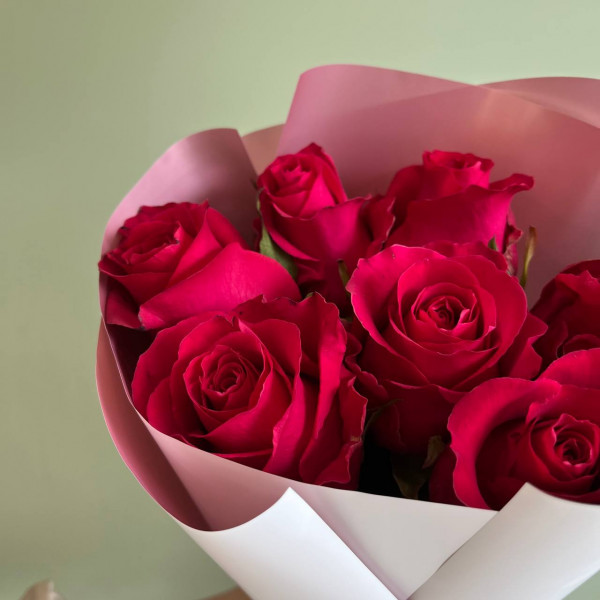 Букет №143 фото 4