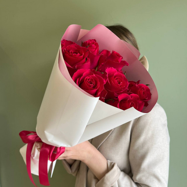 Букет №143 фото 1