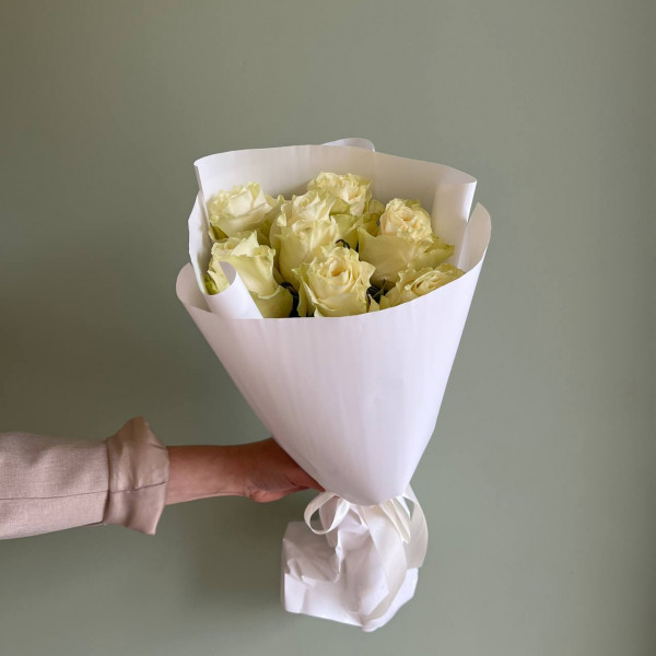 Букет №144 фото 2