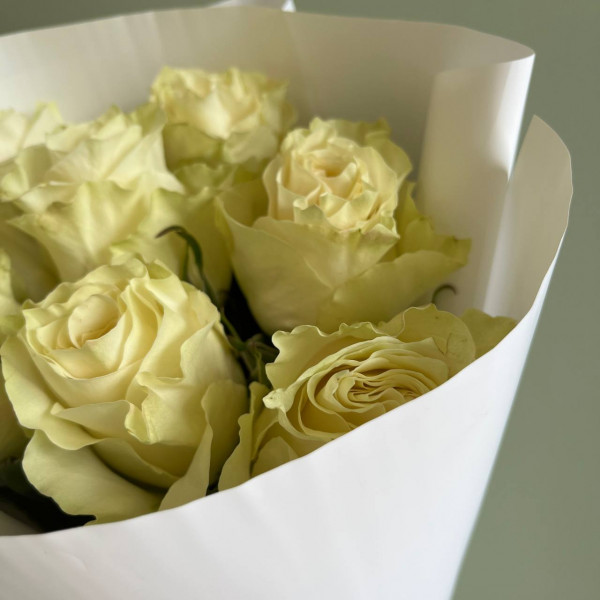 Букет №144 фото 4