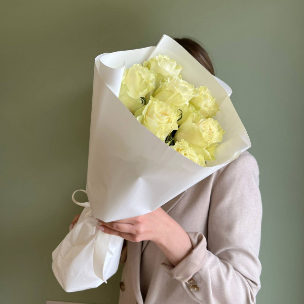 Букет №144 фото 1