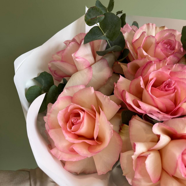 Букет №146 фото 4