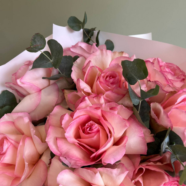 Букет №146 фото 5