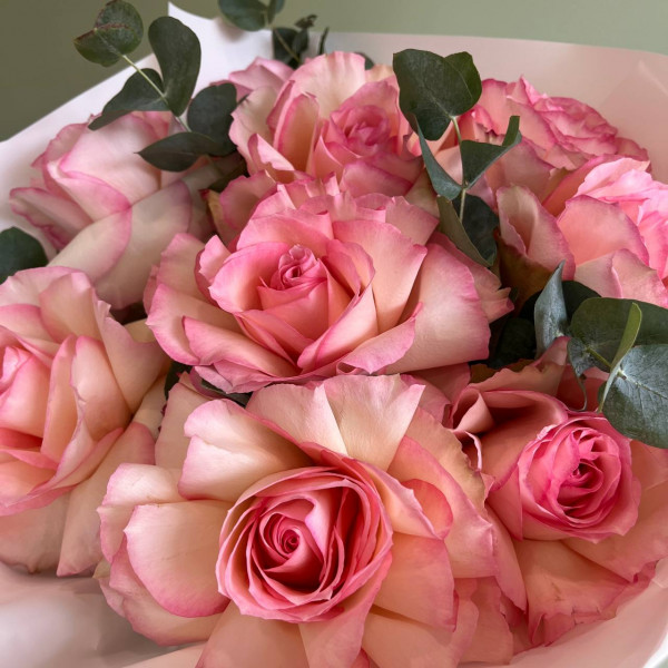 Букет №146 фото 3