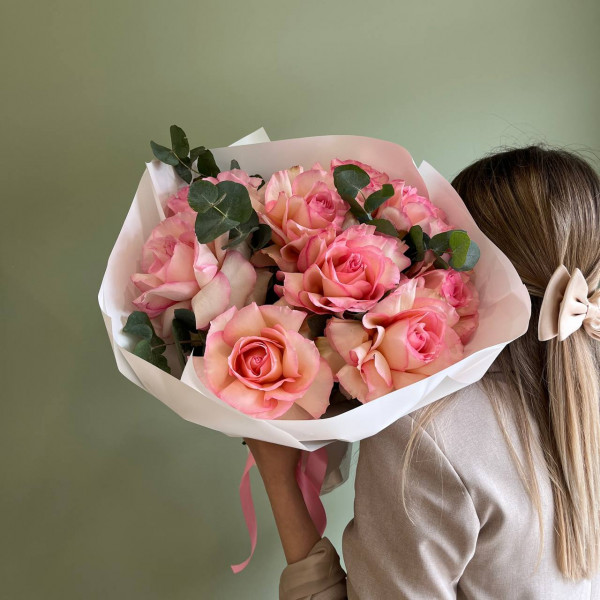 Букет №146 фото 2