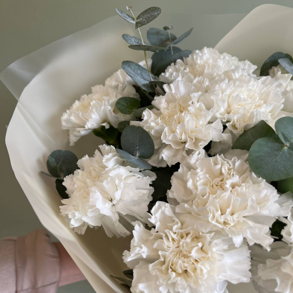 Букет №147 фото 4