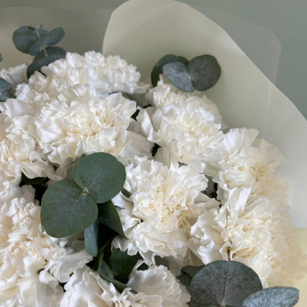 Букет №147 фото 5