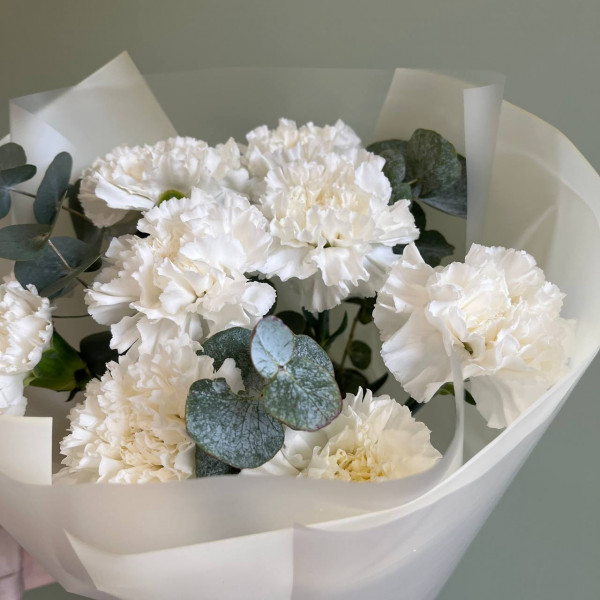 Букет №149 фото 4