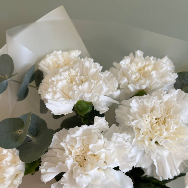 Букет №149 фото 5