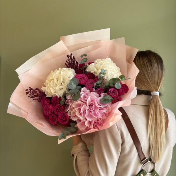 Букет №153 фото 1