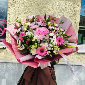 Букет №277 фото