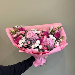 Букет №281 фото 2