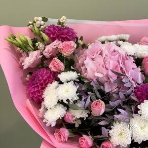 Букет №281 фото 3