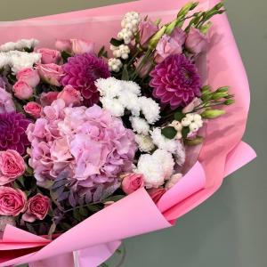 Букет №281 фото 4