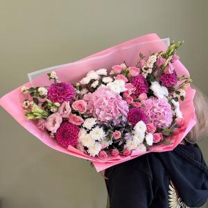 Букет №281 фото