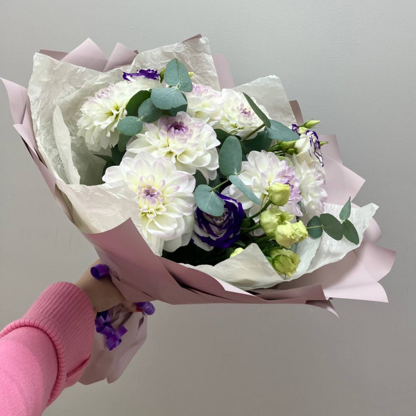 Букет №284 фото 1