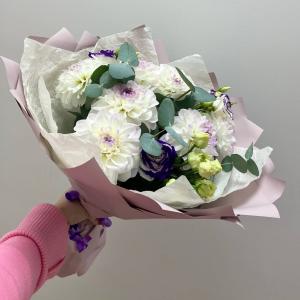 Букет №284 фото