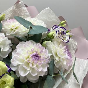 Букет №284 фото 5