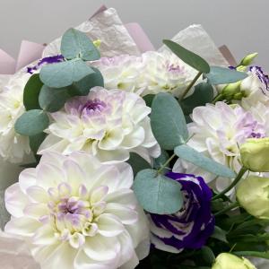 Букет №284 фото 4