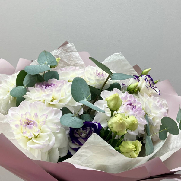 Букет №284 фото 3