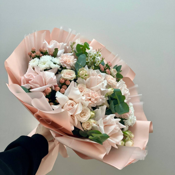 Букет №459 фото 2