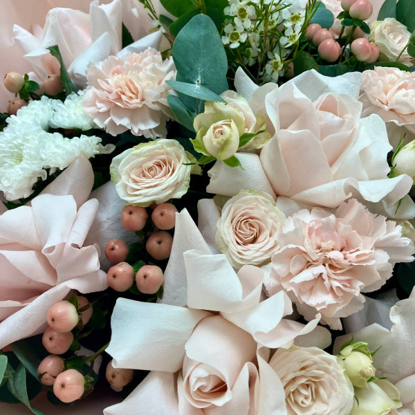 Букет №459 фото 4