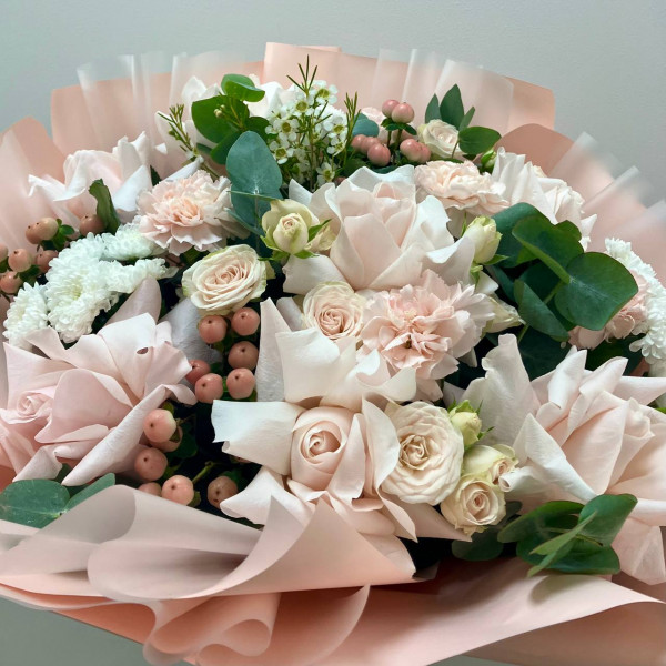 Букет №459 фото 3