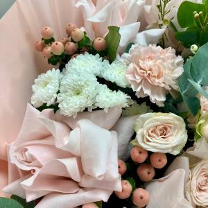 Букет №459 фото 5