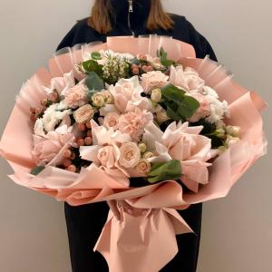 Букет №459 фото