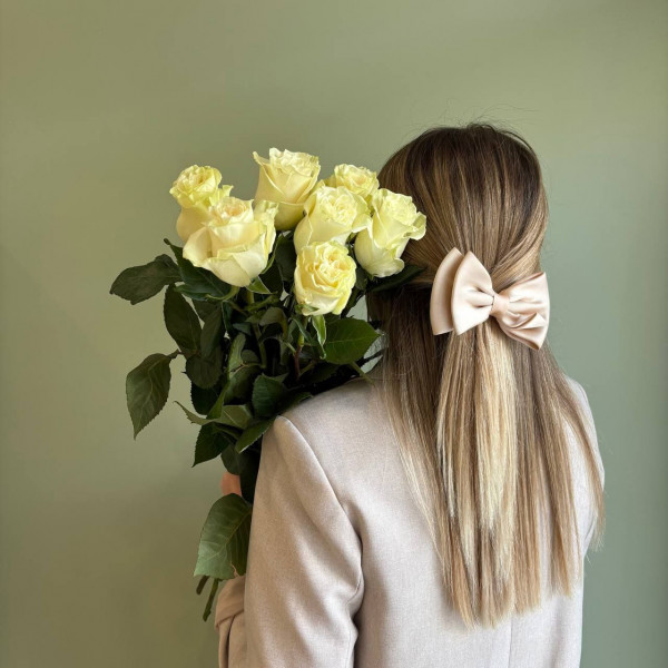 Букет № 337 фото 2