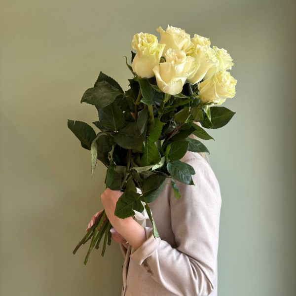 Букет № 337 фото 1