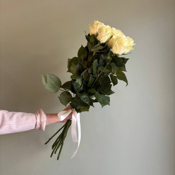 Букет № 337 фото 3