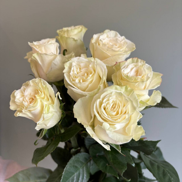 Букет № 337 фото 4